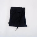 Autumn Yoga New Women's Loose and Versatile American Fashionable Drawstring Design Large Pocket Wide Leg Elastic Work Pants Aurexia off