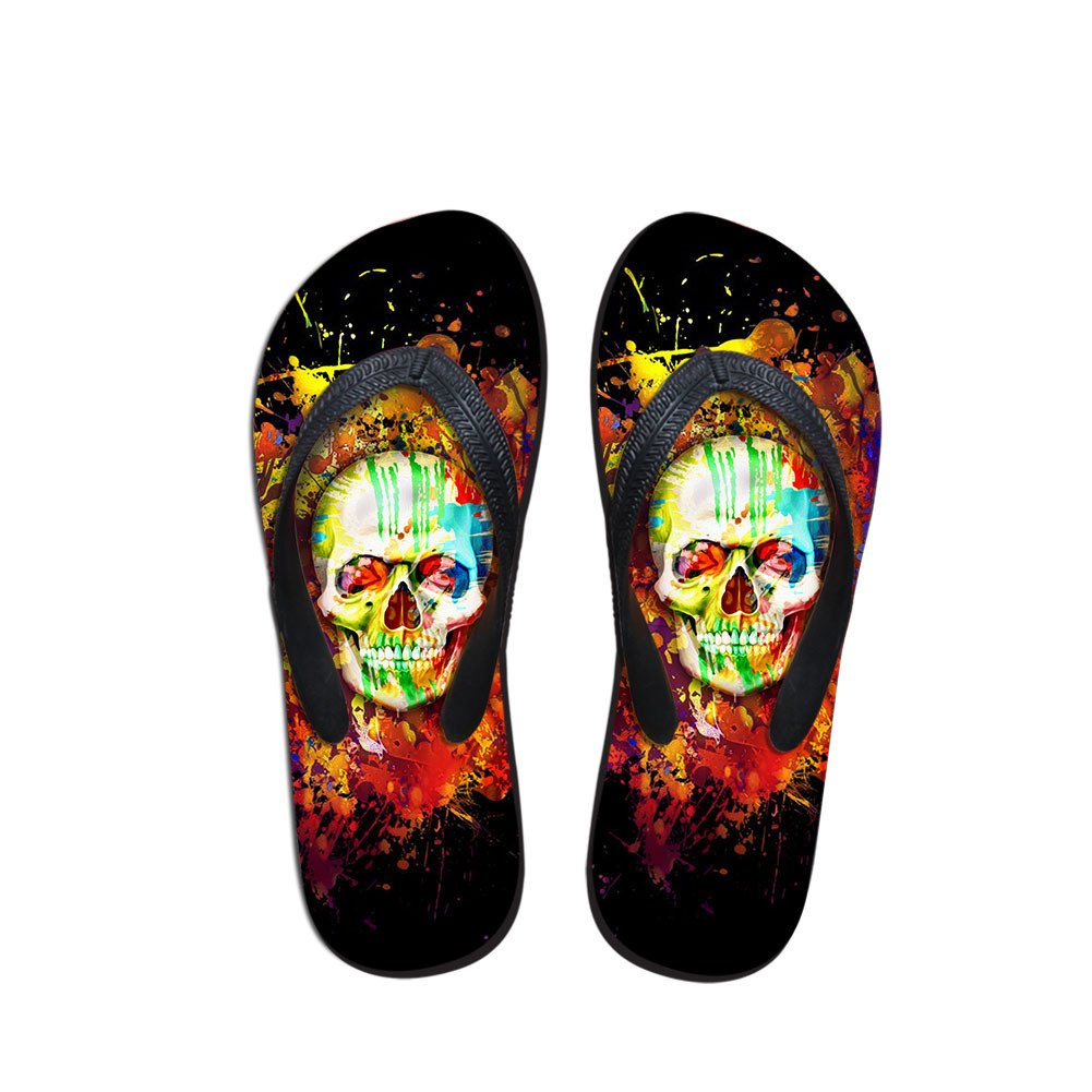 Trendy Beach Flip Flops Sandals Aurexia off