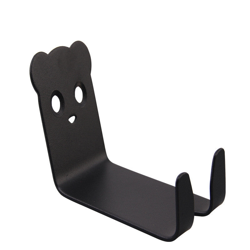 Bike Wall Mount Hook for Road and Mountain Bikes Aurexia off