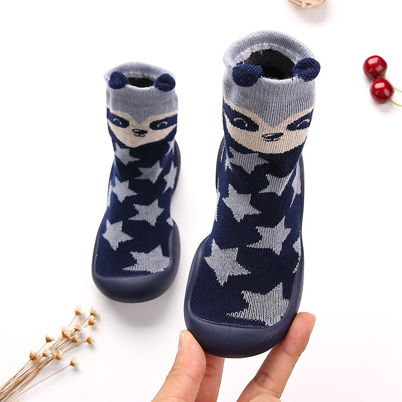 FunStep Cartoon Baby Socks Aurexia off