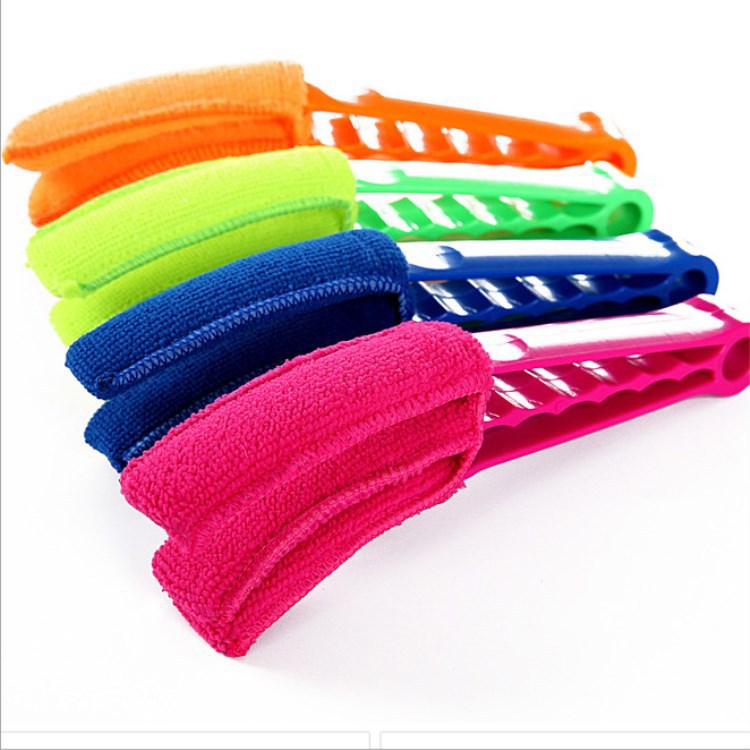 Snap-Off Blind Cleaner Brush Aurexia off