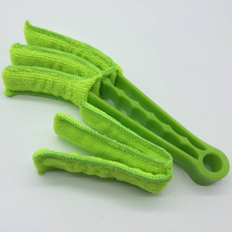 Snap-Off Blind Cleaner Brush Aurexia off
