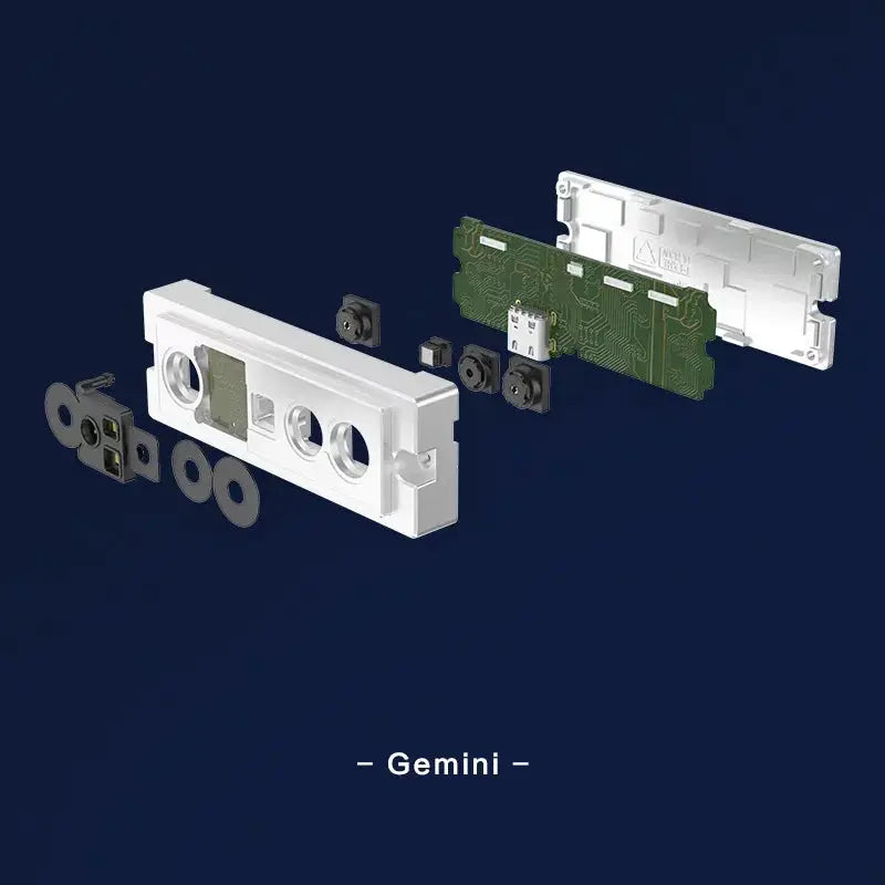 Gemini 3D Binocular Structured Light Depth Camera 0.25-2.5m ORBBEC Depth Image Gesture Recognition Aurexia off