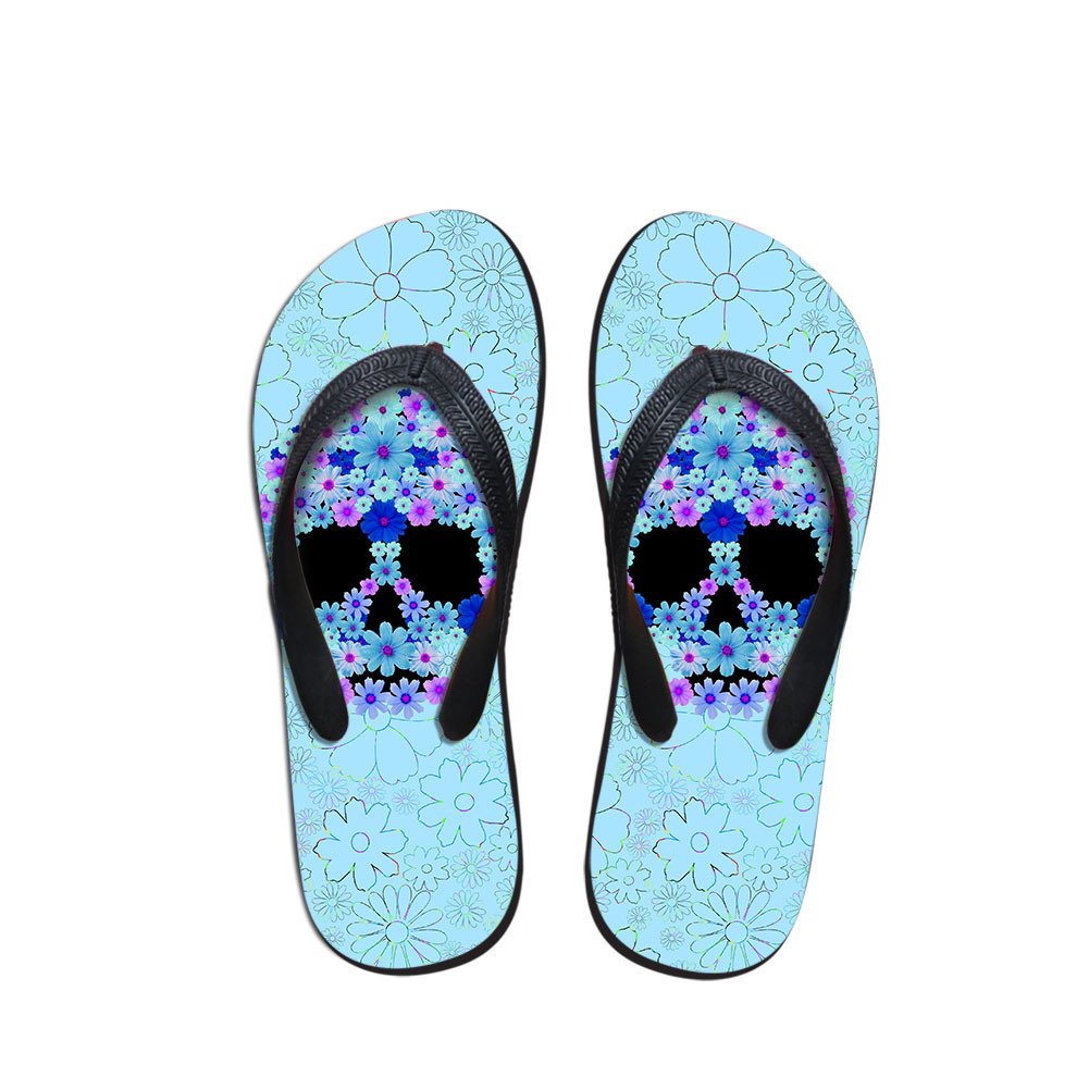 Trendy Beach Flip Flops Sandals Aurexia off