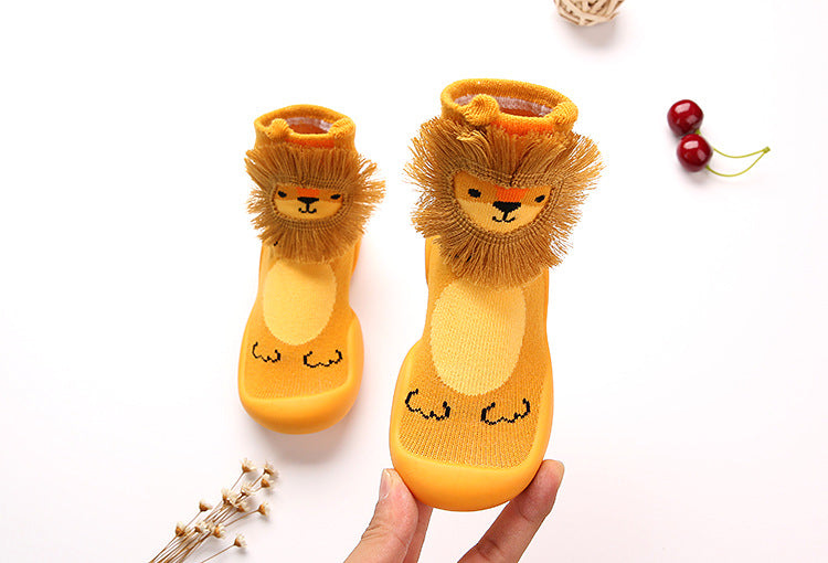 FunStep Cartoon Baby Socks Aurexia off