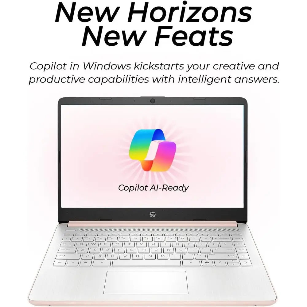 High-End Ultrabook Laptop with AI Assistant - 1.3TB Storage - 8GB RAM - Intel Core | Office 365 & 320GB SSD + 1TB Cloud, Windows Aurexia off
