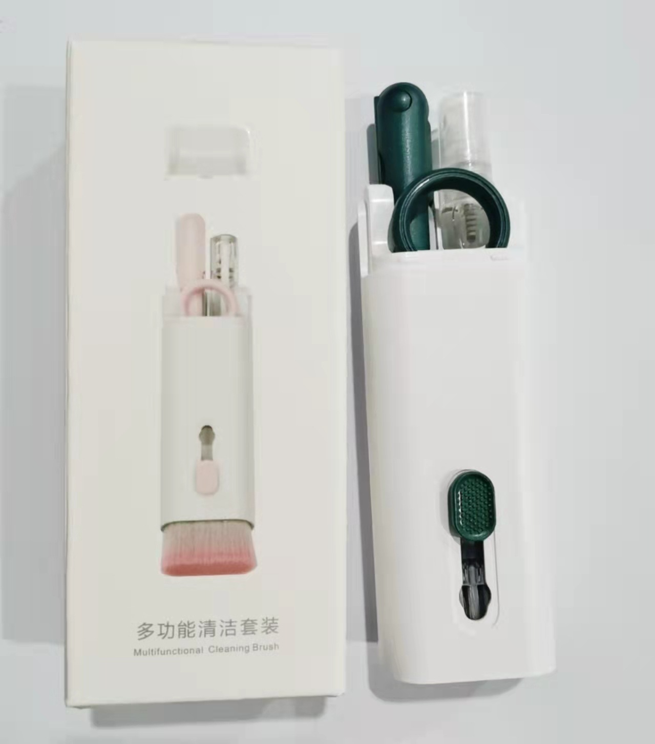 Multifunctional Tech Cleaning Kit Aurexia off