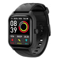 Multifunctional Smart Watch with Heart Rate & Oxygen Monitor Aurexia off