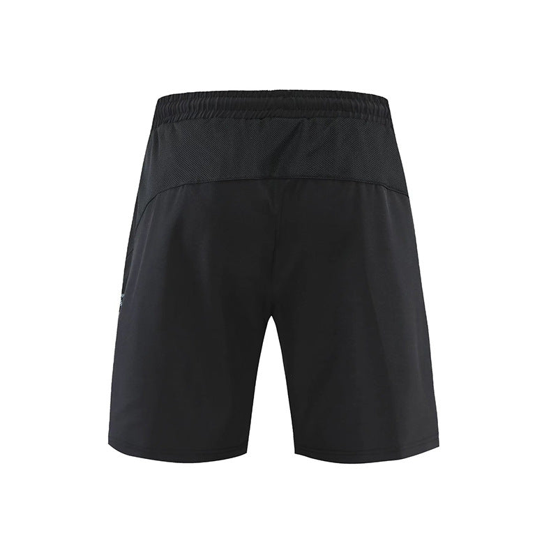 Shorts Athlétiques d'Été Ample et Séchage Rapide pour Homme Aurexia off