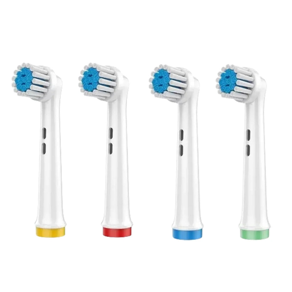 4/12/16/20 Pcs Replacement Toothbrush Heads Compatible with Oral-B Braun Professional Electric Toothbrush Heads Brush Heads Aurexia off