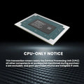 AMD R7 2700U Ryzen 7 2700U Processor 3.8GHz 4-Core 8-Thread 4MB Game Cache 14NM TDP 12-25W Socket FP5 Gaming CPU  YM2700C4T4MFB Aurexia off