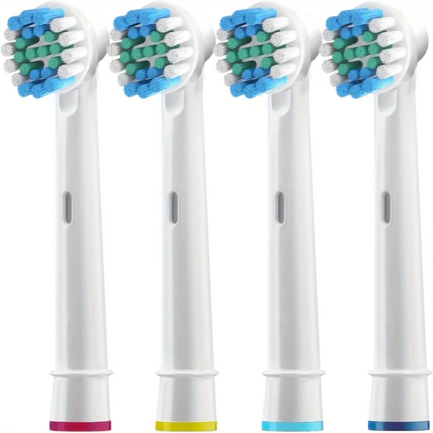 4/12/16/20 Pcs Replacement Toothbrush Heads Compatible with Oral-B Braun Professional Electric Toothbrush Heads Brush Heads Aurexia off