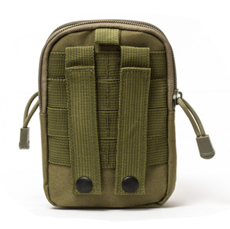 Outdoor Tactical Carrier - Men's Sport Waist Bag Aurexia off