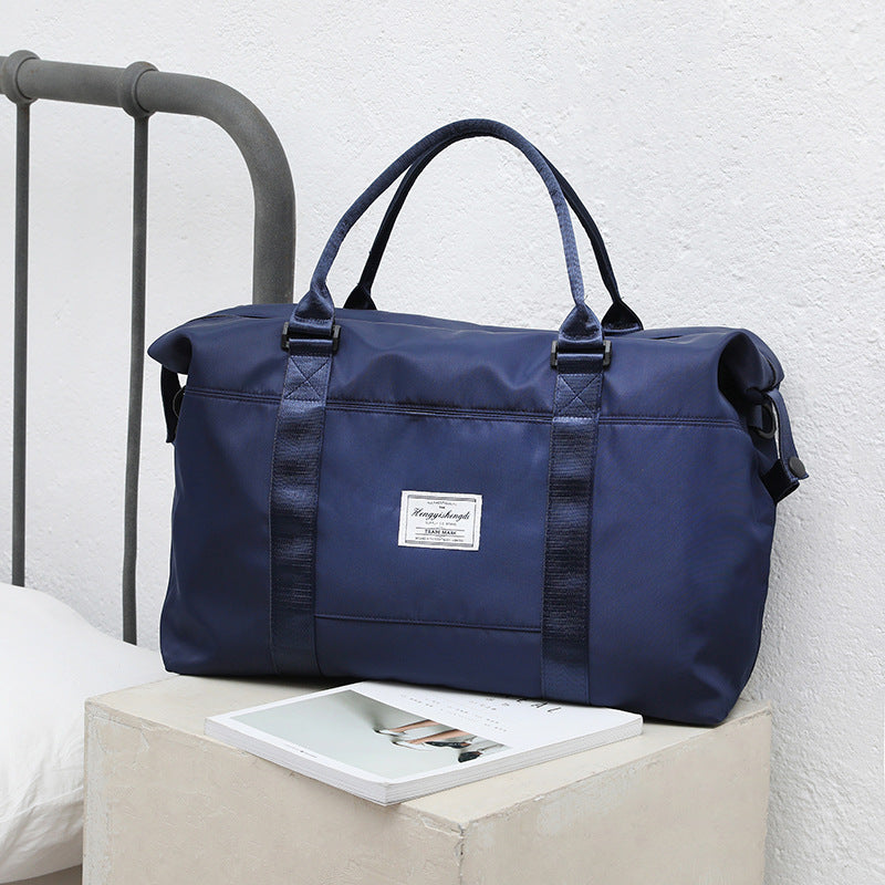 Active Lifestyle Dual-Compartment Bag Aurexia off