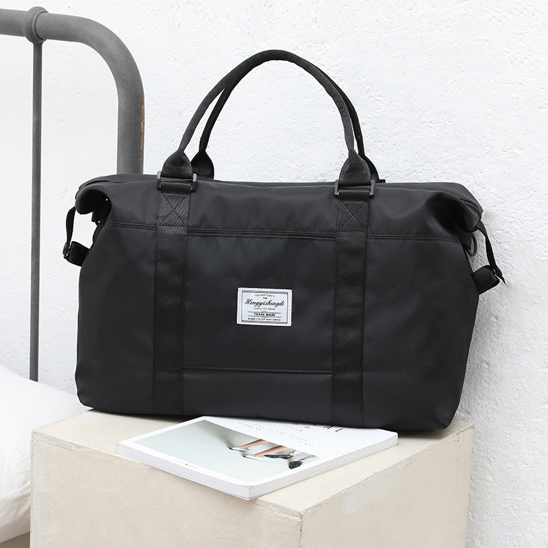 Active Lifestyle Dual-Compartment Bag Aurexia off