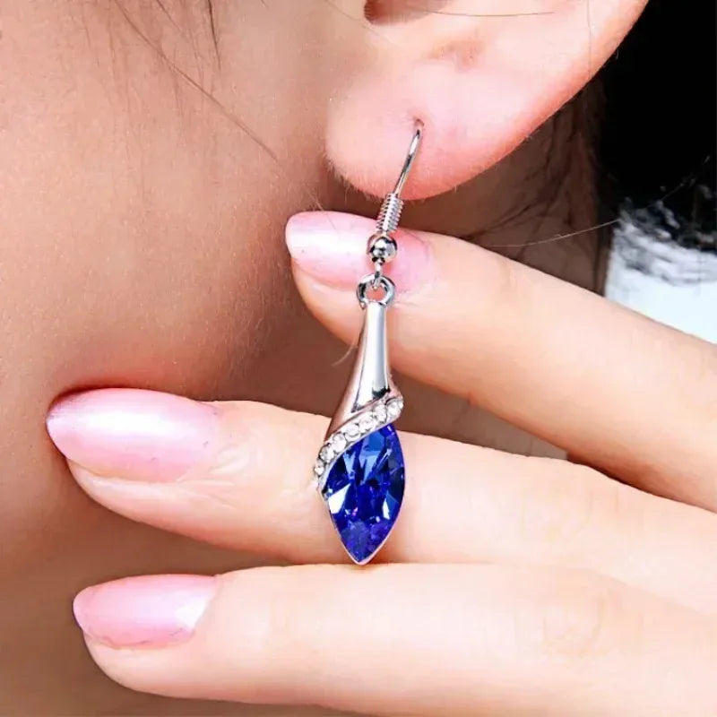 100/500pcs DIY Earring Findings Earrings Clasps Hooks Stainless Steel Hypoallergenic Earring Making Accessories Hook Earwire Aurexia off
