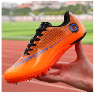 Track Master Youth Athletic Spikes Aurexia off