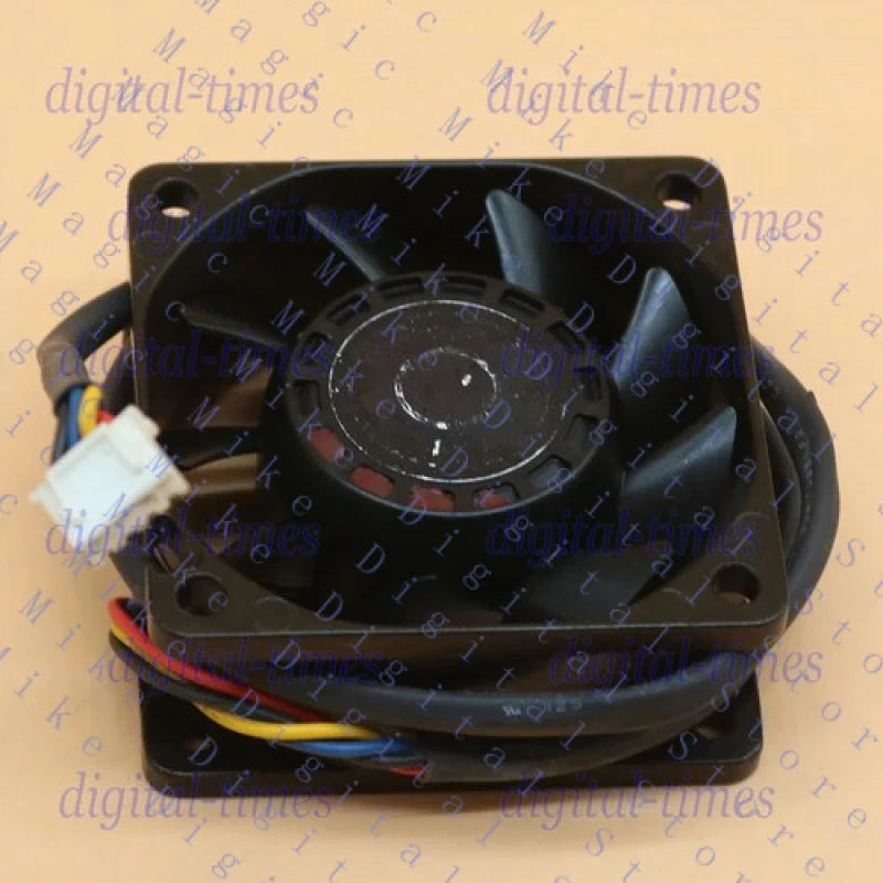 H  One For SANYO New XF-54785 San Ace60W 12V 0.67A cooling fan Aurexia off