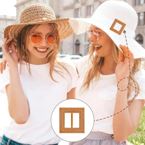 12PCS 2.8inch T-Shirt Ties Clip Round Plastic Scarves Buckle Vintage Silk Scarf Buckle Clothing Ring Wrap Holder T-shirt Buckle Aurexia off
