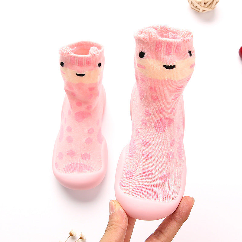 FunStep Cartoon Baby Socks Aurexia off