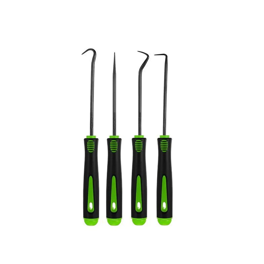 Precision Pick And Hook Set  Automotive Picks Car Tools Mechanic Professional Disassembly Tool Kit Vehicle Supplies Mechanical