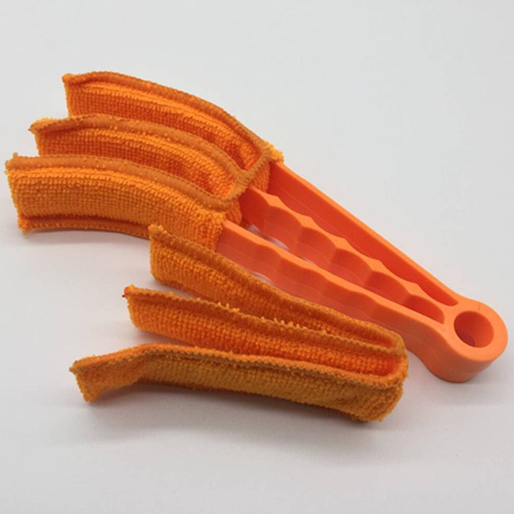 Snap-Off Blind Cleaner Brush Aurexia off