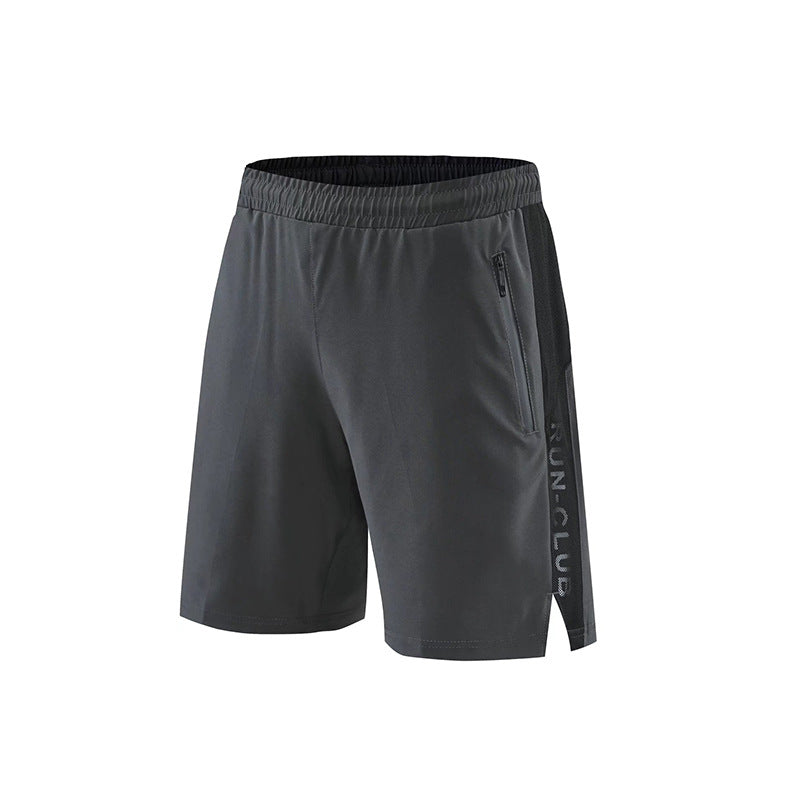 Shorts Athlétiques d'Été Ample et Séchage Rapide pour Homme Aurexia off