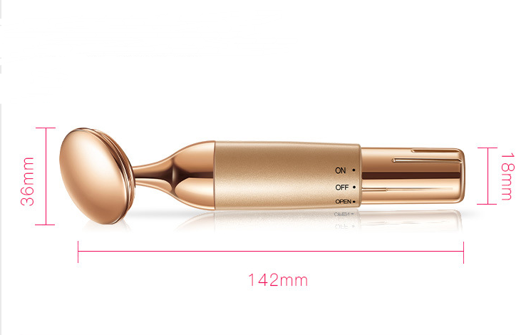 Facial Glow Skincare Infuser Aurexia off
