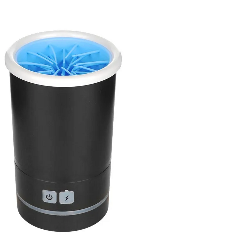 Paw Cleaner Cup Aurexia off