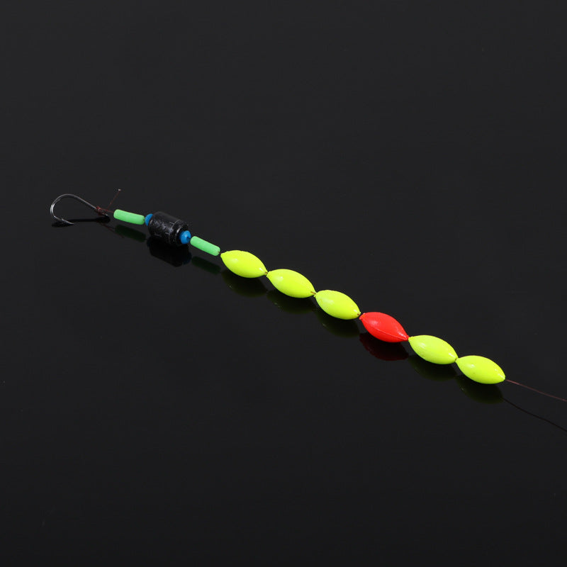 Manufacturer Direct Supply Seven Star Float Fishing Set Aurexia off