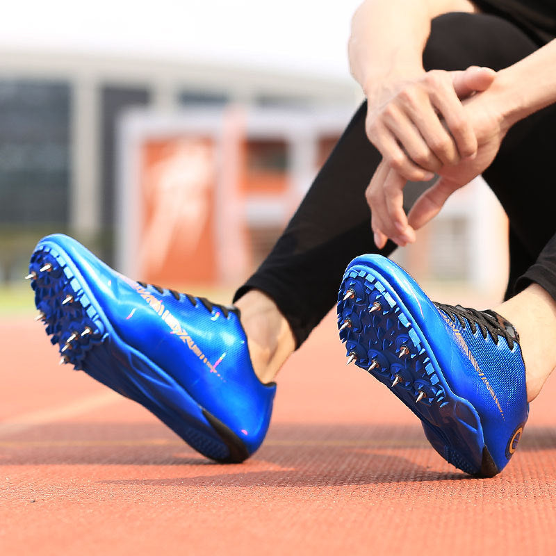 Track Master Youth Athletic Spikes Aurexia off