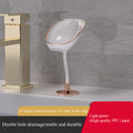 Wall Mounted Luxury Soap Holder Storage Box for Bathroom Aurexia off
