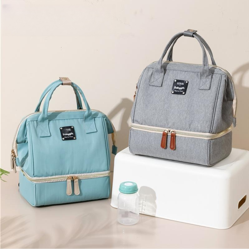 Multifunctional Mummy Backpack for Travel & Storage Aurexia off