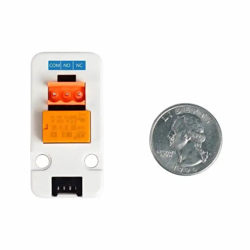 M5Stack Official Mini 3A Relay Unit Aurexia off
