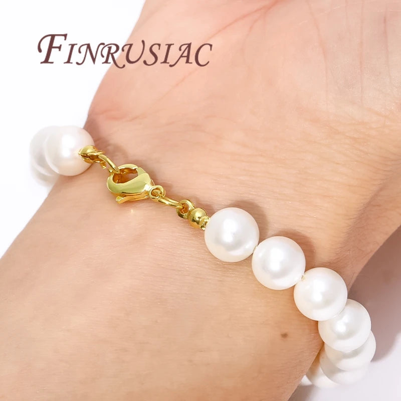 18K Gold Plated Lobster Clasps For Bracelets,Spring Clasps For Jewelry,DIY Jewelry Making Supplies,Connectors Clasp Accessories Aurexia off
