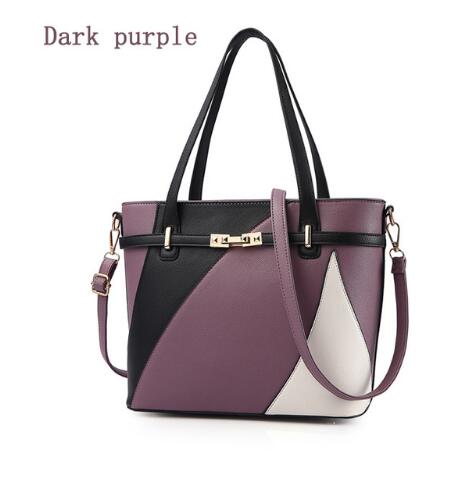 Sac avec Bandoulière - Style Européen Aurexia off