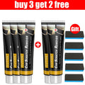 Car Scratch Remover Paint Care Tools Auto Swirl Remover Scratches Repair Polishing Auto Body Grinding Compound Anti Scratch Wax Aurexia off
