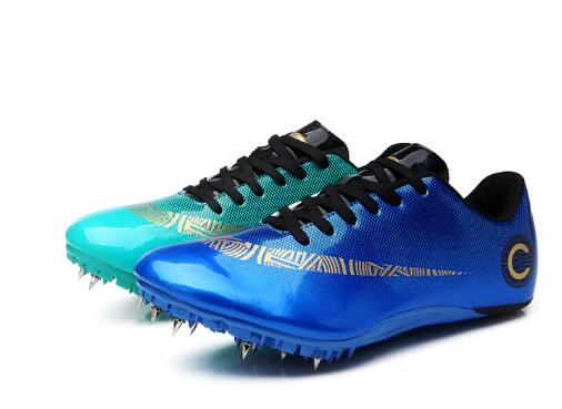 Track Master Youth Athletic Spikes Aurexia off