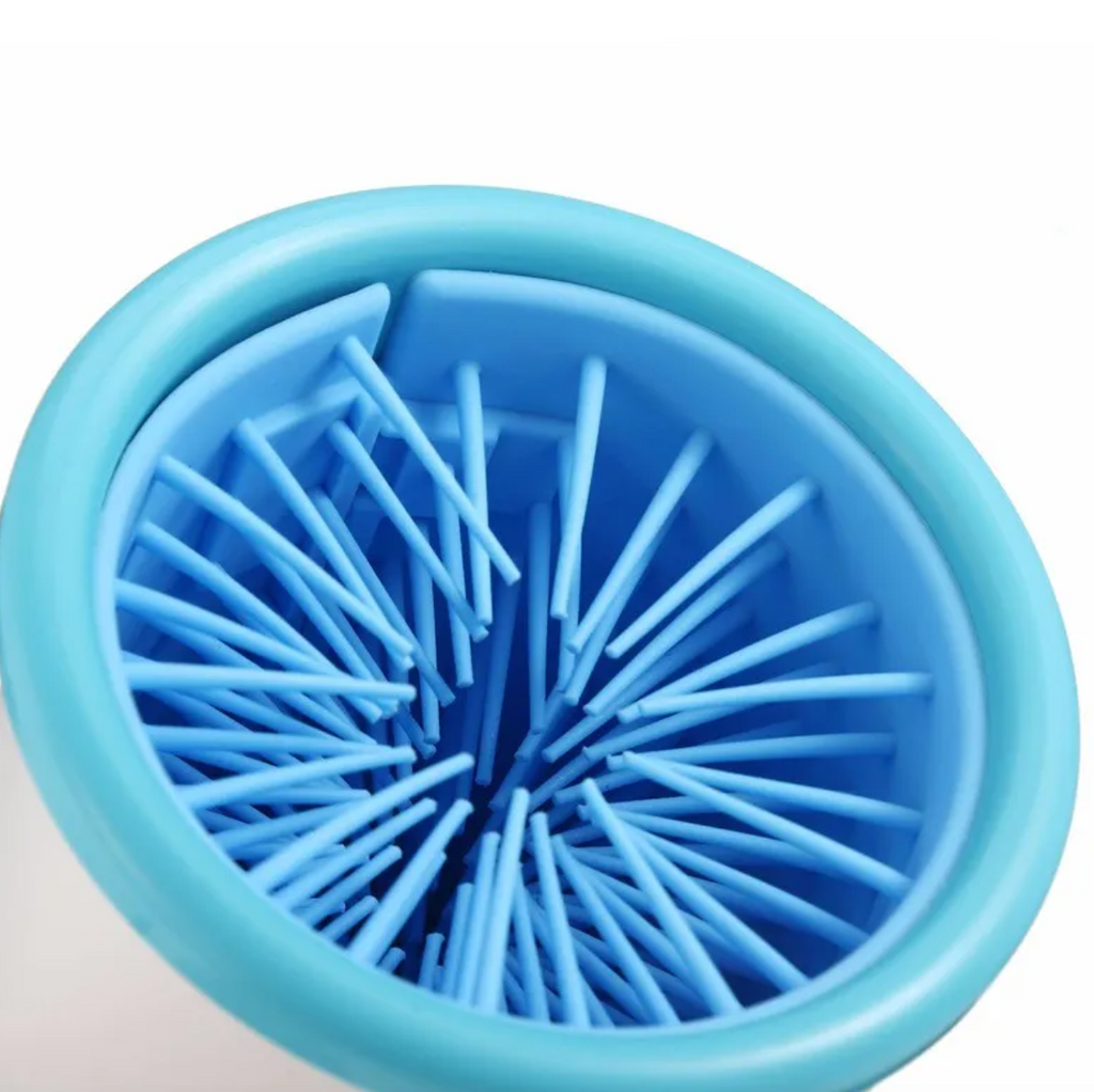 Paw Cleaner Cup Aurexia off