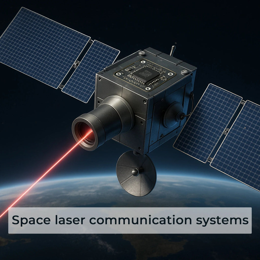 M5Stack Official Laser.Tx - a Laser Emitter Unit Aurexia off
