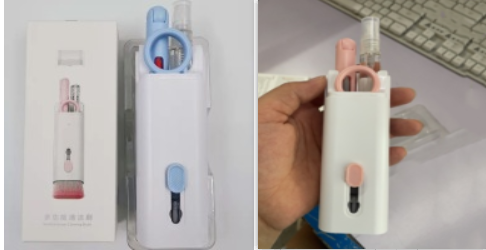 Multifunctional Tech Cleaning Kit Aurexia off