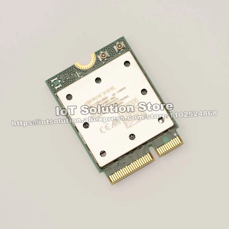 Quectel FME170Q-865 WiFi7+BT5.4 WiFi Module FME170QAAMD FME170QAAMD-865 Aurexia off