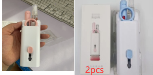 Multifunctional Tech Cleaning Kit Aurexia off