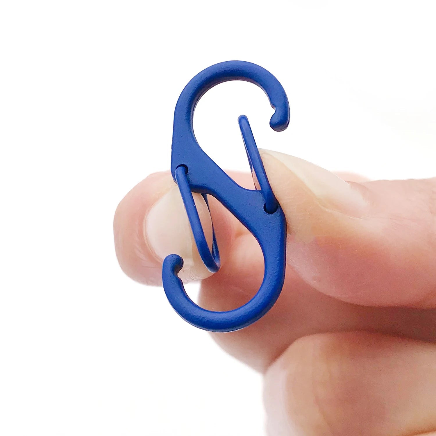 10pcs Multifunctional S Buckle Double Clasp Lobster Clasp Hook Connectors for DIY Bracelet Necklace Jewelry Making Accessories Aurexia off