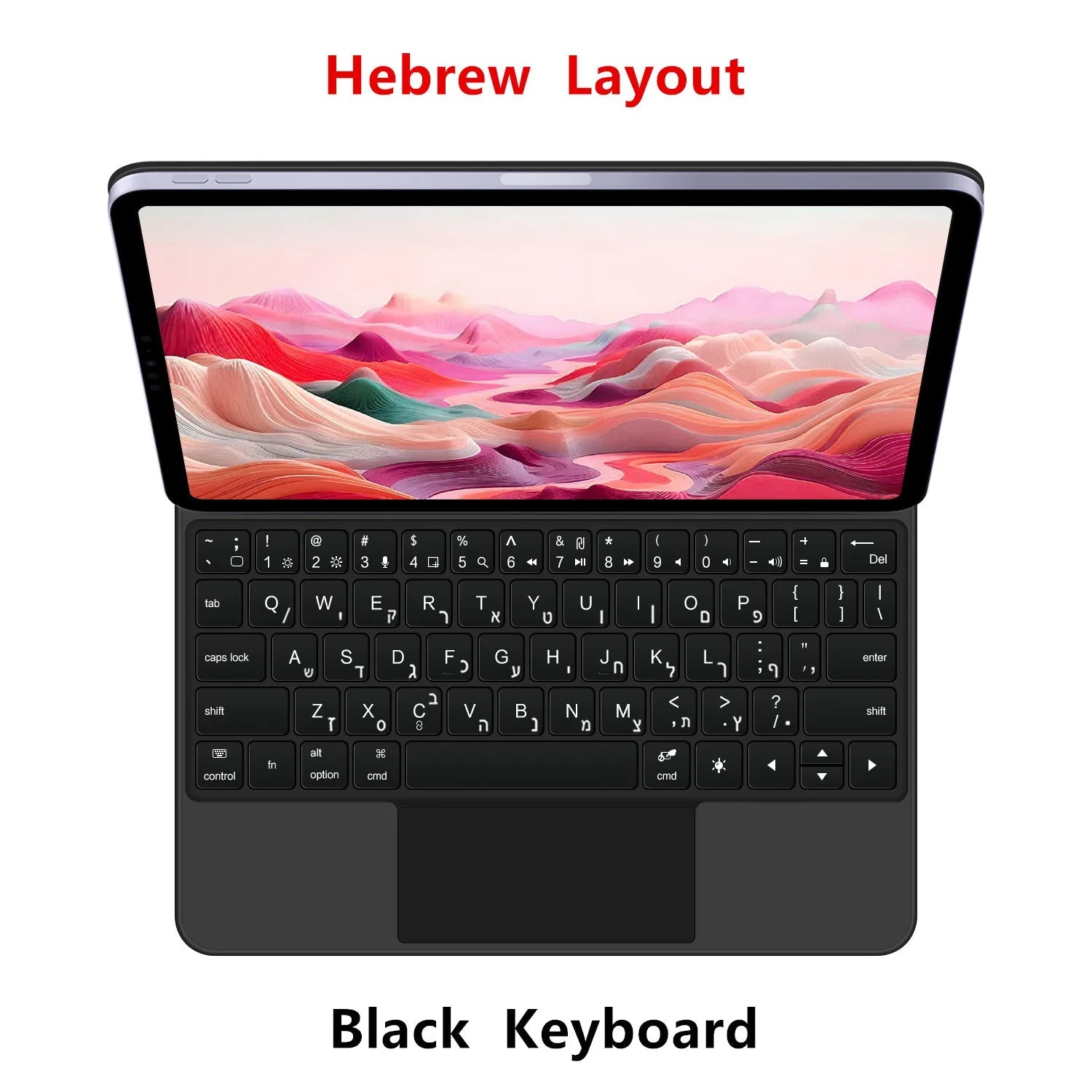 Magic Keyboard Folio For Xiaomi Pad 7 2024 Mi Pad 7 Pro 11.2" Tablet Smart Case for Xiaomi Pad 8 Spanish German keyboard cover Aurexia off