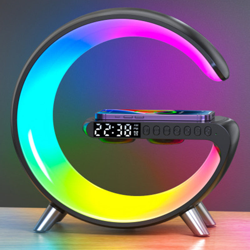 Multi-function Bluetooth Lamp Aurexia off