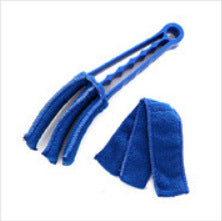 Snap-Off Blind Cleaner Brush Aurexia off