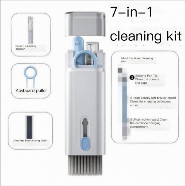 Multifunctional Tech Cleaning Kit Aurexia off