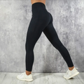 High-Waist Sports Yoga Leggings Aurexia off