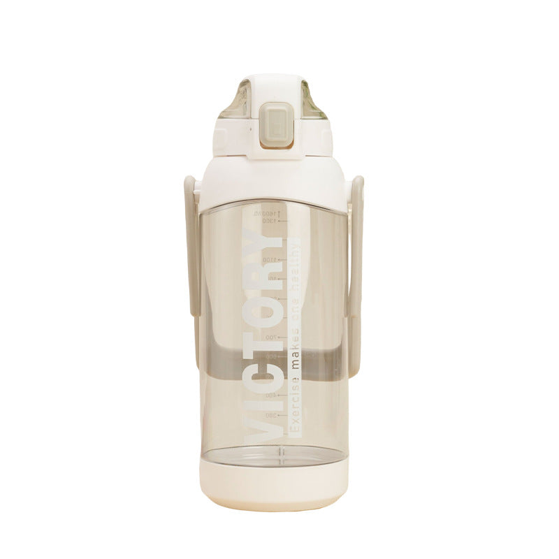 1600ml Portable Sports Water Bottle for Outdoor Use Aurexia off